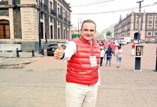 El venenoso boicot de Jorge Estefan al gobierno de Tony Gali
