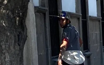 Reportera es acosada en plena vía pública