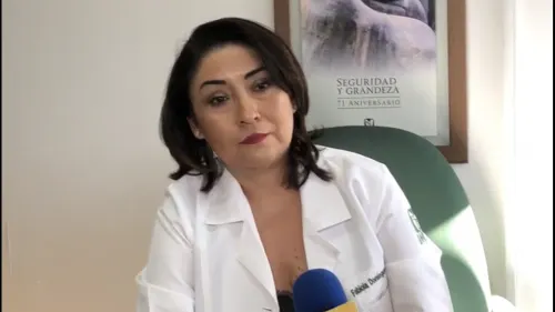 Automedicación con productos homeópatas podría causar daños graves a la salud: IMSS Puebla