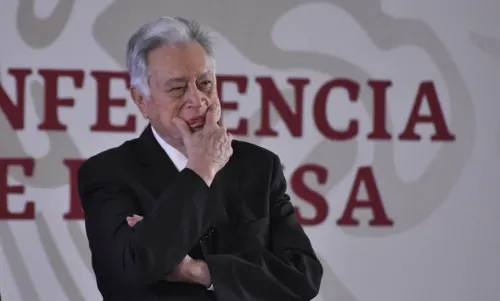Políticos que dan Miedo, Políticos que dan Risa