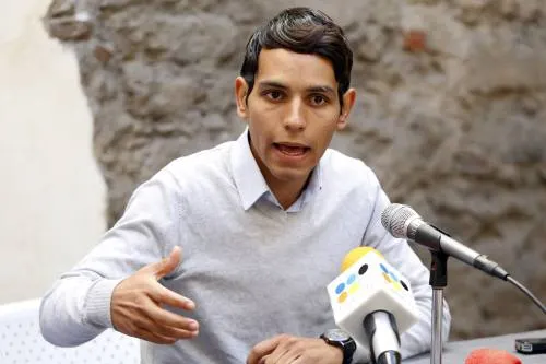Aplicación digital para recabar firmas de apoyo ciudadano continúa presentando errores