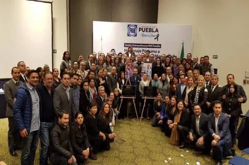 Apuntes para Decir Adiós al Annus Horribilus Poblano