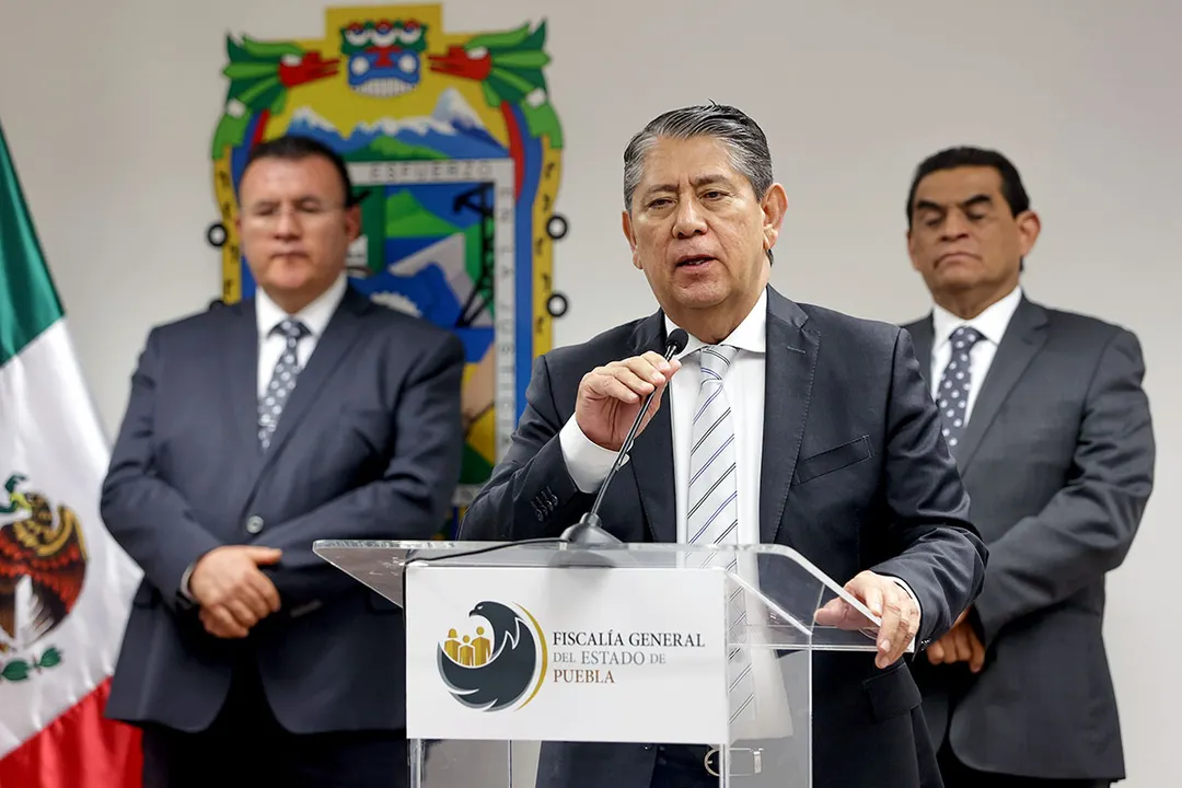 Gilberto Higuera Bernal