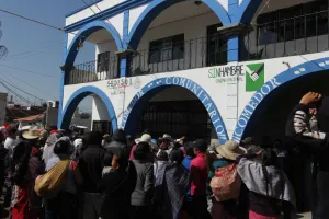 Ayuntamiento apoyará al edil de Canoa con alquiler de oficina
