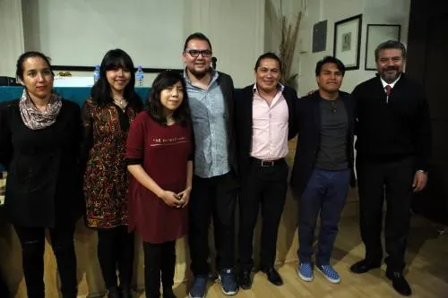 Vicerrectoría de Cultura en la BUAP realizará Caravanas de Ciencia Arte y Cultura