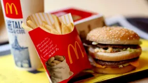 Profeco suspende actividades comerciales en Mc Donalds