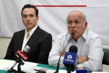 Gobierno descuida seguridad de poblanos: Fernando Moreno
