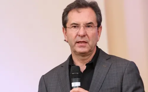 Atora negociación de SEP y CNTE el tema de las plazas magisteriales