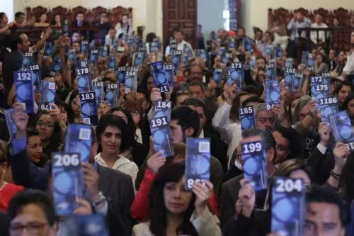 Consejo Universitario de la BUAP aprueba por unanimidad el informe sobre las pasadas elecciones