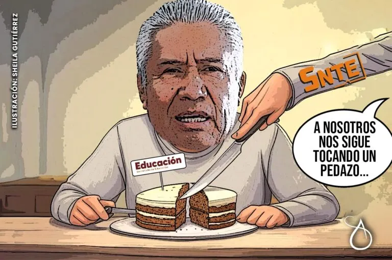 De Grillas Cambios Y Nuevos Funcionarios En La SEP De Puebla Min 768x511