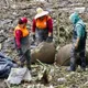 Ayuntamiento de Puebla mantiene limpieza en vasos reguladores ante las lluvias registradas en Puebla