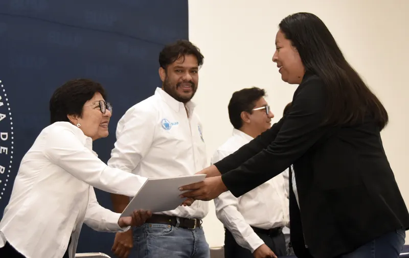 BUAP presenta Modelo Universitario de Microcredenciales para fortalecer la formación continua