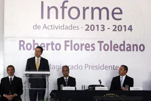 Con 4 salas y 37 unidades móviles, Puebla avanza en nuevo sistema penal: Toledano
