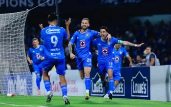 Cruz Azul jugará el Torneo Clausura 2026 en el estadio Cuauhtémoc