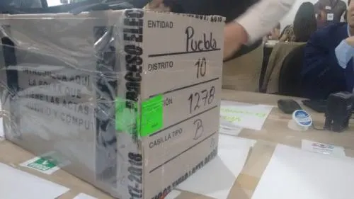 Lo que Morena Espera Encontrar en el Voto por Voto