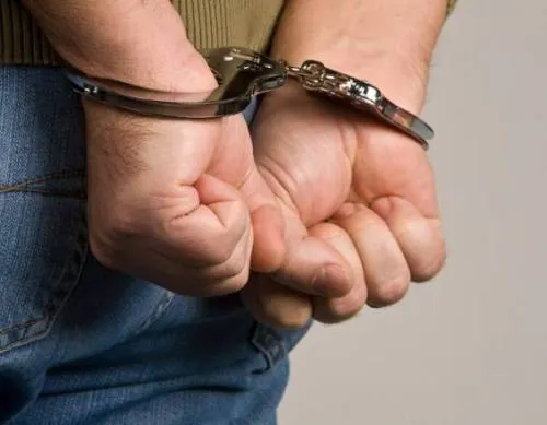 Detienen a joven que asesino a un varón