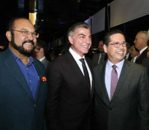 Tony Gali suma esfuerzos con Universidades Tecnológicas y Politécnicas