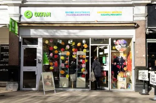 Destapan abusos sexuales en Oxfam