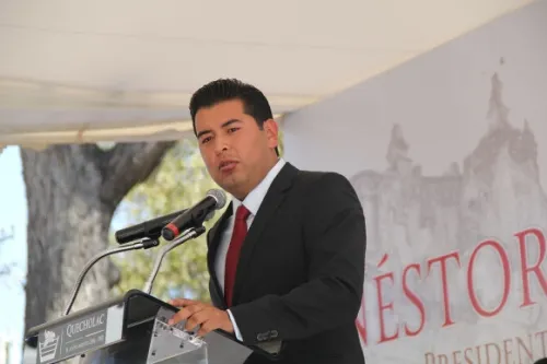 Los damnificados políticos del coronavirus