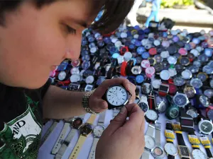 Recuerde adelantar una hora su reloj, mañana inicia horario de verano