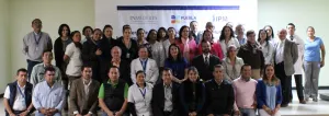 Inician Ipm y Salud talleres en derechos humanos