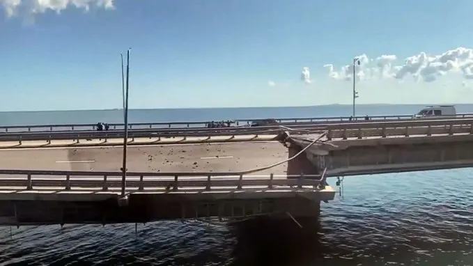 Puente de Crimea
