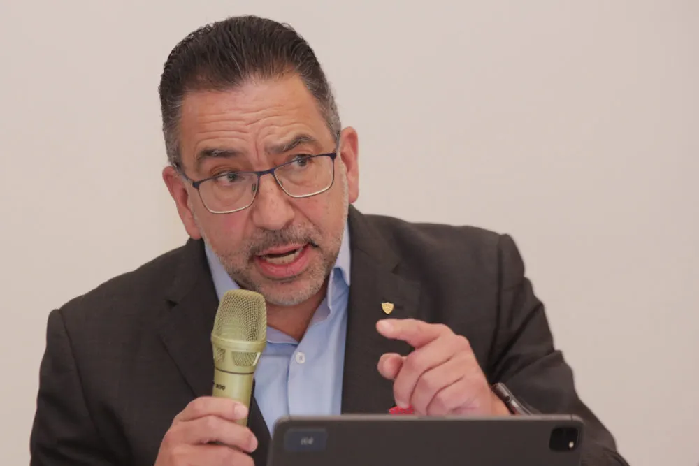 Javier Lozano