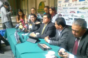 Consejero presidente del INE debe renunciar: franquicias