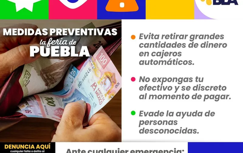 feria-de-puebla-medidas-autocuidado
