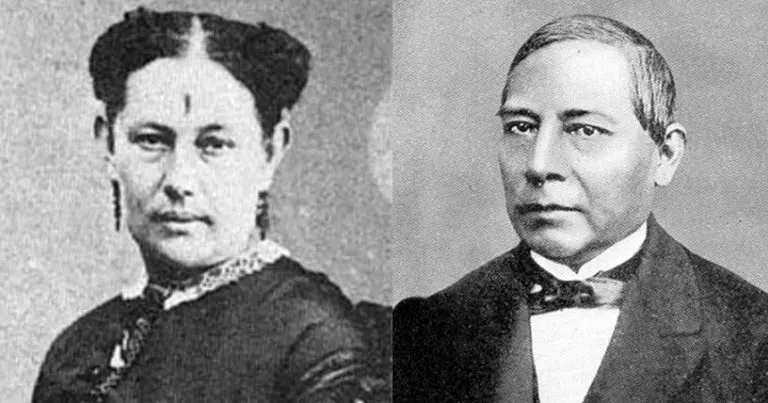 Don Benito y Doña Margarita