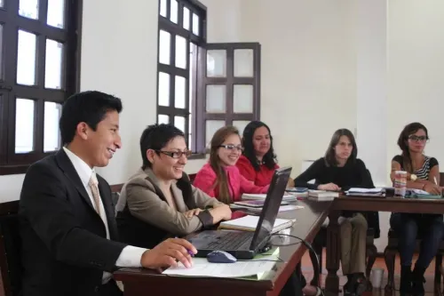 La ELDP dará beneficios a sus alumnos por la contingencia del COVID-19