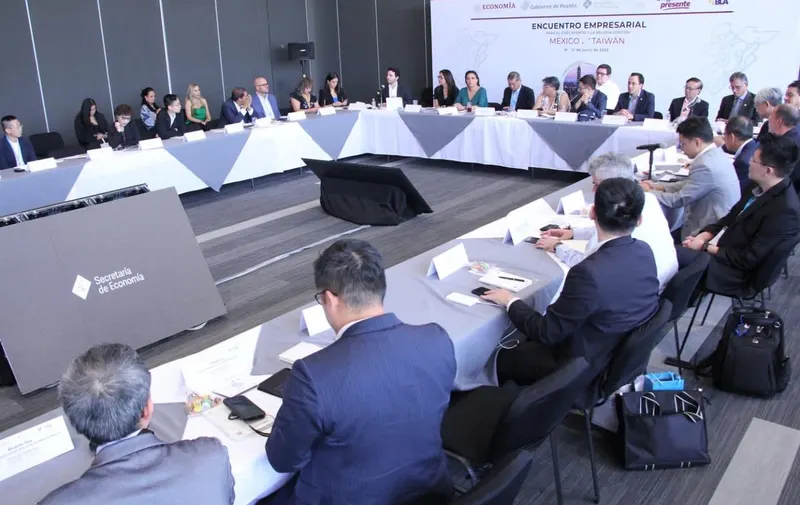 Puebla, lugar de oportunidades para inversión extranjera