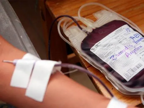 Juez avala transfusión para niña con leucemia; padres son Testigos de Jehová