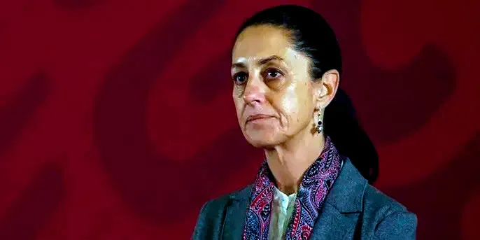Claudia Sheinbaum Pardo