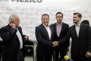 El PRI alista impugnaciones en distritos y municipios