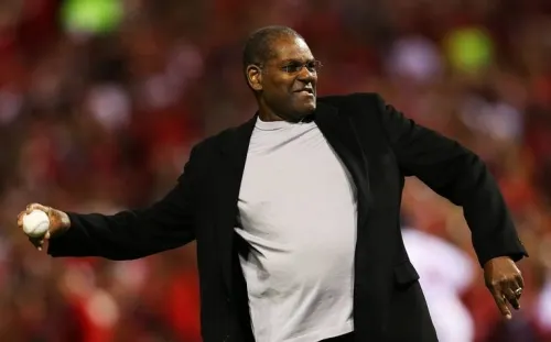 Muere Bob Gibson, miembro del Salón de la Fama de beisbol