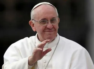 Papa Francisco llegará al país el 12 de febrero