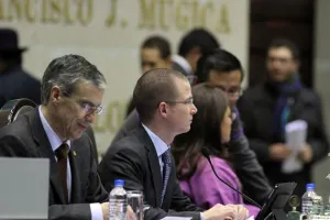 Garantizan 100 mdp para tren Puebla-Cholula