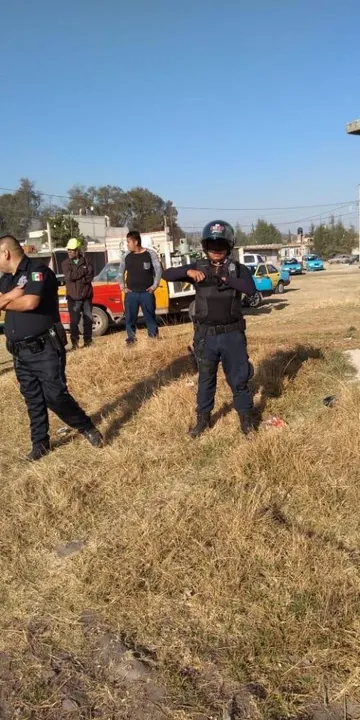 Ninguna persona podrá hacerse justicia por sí misma: SSP y SGG