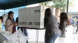 Instalan sesión permanente en Instituto electoral de Chiapas