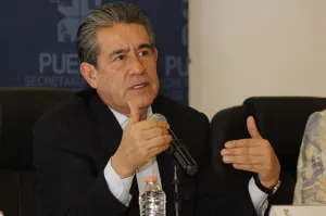 Niega SGG ejercer presión contra Elia Tamayo