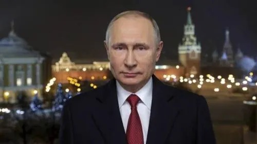 Putin firma ley contra noticias falsas y ofensas al Estado