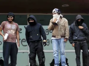 Advierten que seguirá tomada Rectoría de la UNAM