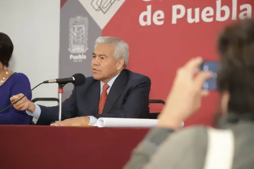 Destacan proceso de revocación en Notarías