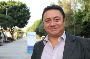 Comuna y gobierno del estado intercambian obras en la 11 Norte-Sur