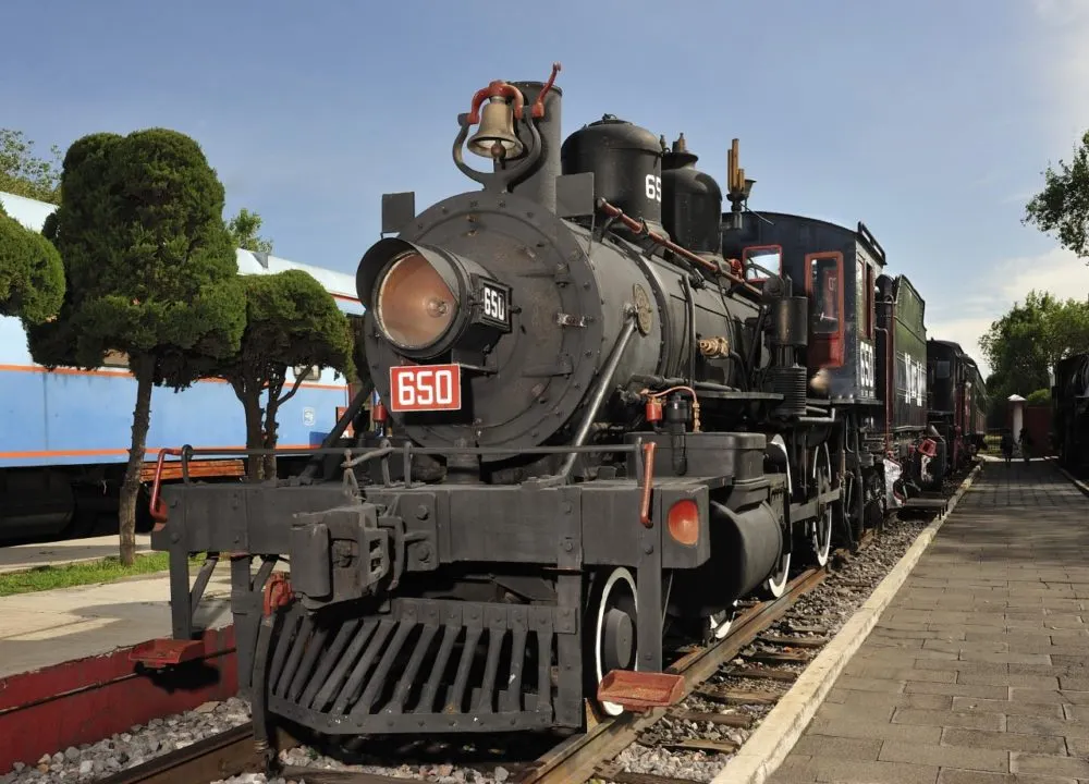 Ferrocarril