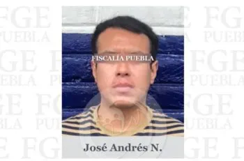 Vinculan a proceso a sujeto por abuso sexual de una niña en Tehuacán