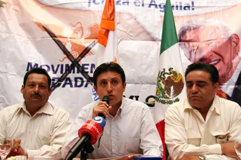 José Juan Espinosa Sale a la defensa de la BUAP