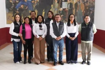 Desde Atlixco, el Congreso de Puebla impulsa la cultura como motor de desarrollo regional