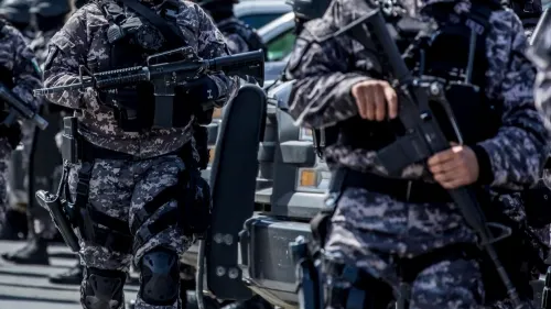 Detienen en Mexicali a implicado en secuestro y tortura de exagente de la DEA, Enrique Camarena